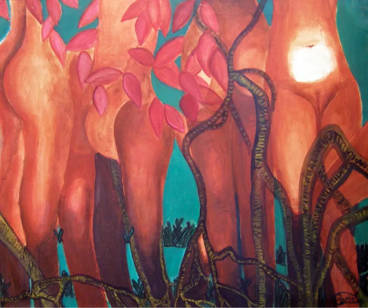 Magic Forest