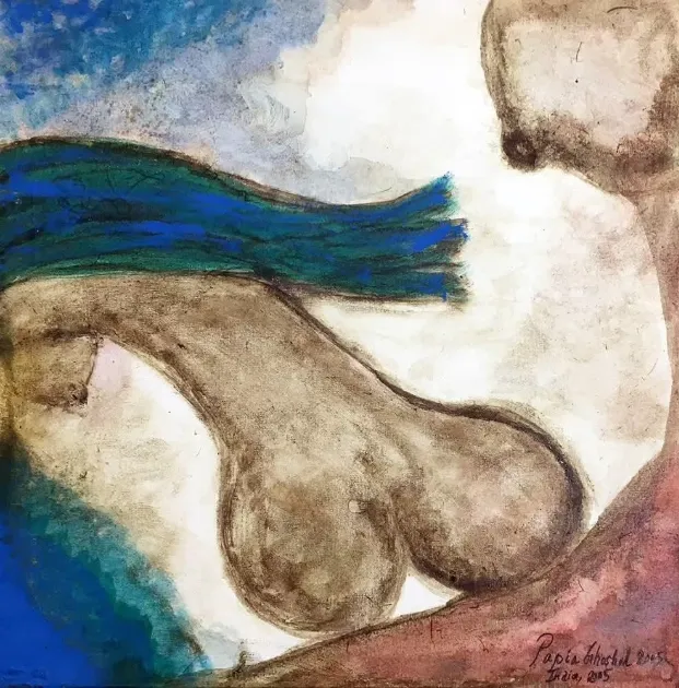 Two Women