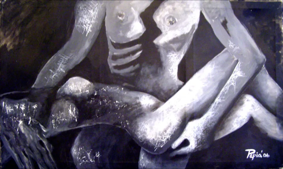 Untitled (Body Politics I)