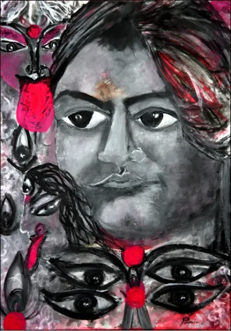 Swami Vivekananda